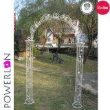 Metal Iron Arch for Garden Furniture