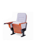 Fabric and Metal Leg Meeting Room Chair (RX-304)