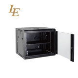 19 Inch Computer Network Wall Mounted Cabinets
