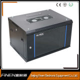 SPCC Cold Rolled Steel Material Stock Status 9u Network Cabinet