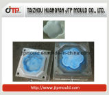 Tray Mould of of Flower Shape Plastic Fruit Tray