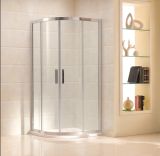 Best Selling Bathroom Shower Room with Sliding Door (C11)