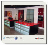 Welbom Popular DIY Kitchen Furniture