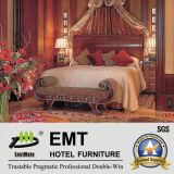 President Hotel Bedroom Furniture for 5 Star (EMT-SKB12)