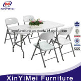 Foshan Plastic Tables and Chairs