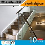 Modern Design Glass Handrail/Glass Staircase/Glass Decoration/Glass Pillar