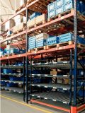 Industrial Warehouse Storage Carton Flow Pallet Shelf