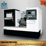 China Hot Sale and High Motor Power Ck-32L Slant Bed CNC Lathe Machine