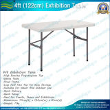 4ft Folding Table for Trade Show, Wedding, Event, Promotion (NF18F05102)