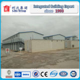 Double Storey Prefabricated House Worker Camp