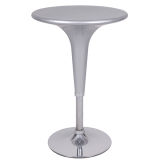 Wholesale Restaurant Coffee Leisure Furniture Dining Bar Table (FS-200B)
