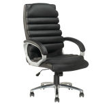 Swivel Soft Leather Office Executive Manager Director Chair Covers (FS-8608)