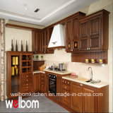 2016 Welbom All Wood Kitchen Cabinet