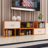 Customizable Modern Style Wooden TV Cabinet