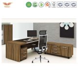 Unique Modern Executive Office Desk/Luxury Wooden Office Desk