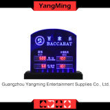 LED Electronic Table Limit (YM-LC02)