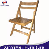 Hot Sale Wooden Folding Chair