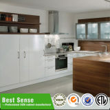 China Factory New Coming Ready Made Kitchen Cabinets
