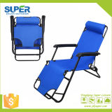 Popular Folding Zero Gravity Chair for Outdoor Leisure (SP-168)