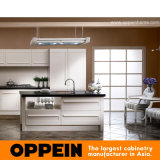 Oppein Contemporary Lacquer Wooden Kitchen Cabinets (OP11-X137)
