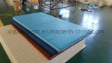Medical Mattress Waterproof with High Density Foam Inside Roll Packing Can Be OEM
