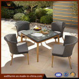 2018 Well Furnir Garden Furniture Set with Chair and Table