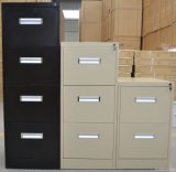 Factory Supply Custom Sheet Metal Cabinet with Powder Coating (GL027)