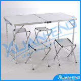 Outdoor Portable Picnic Folding Table Jh-X001