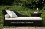Garden Rattan Combination Sofa European Style Outdoor Classic Sofa
