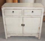 Chinese Antique Furniture Shanxi Cabinet