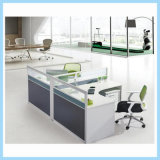 2017 Hot Sale Small Melamine Office Table Desk