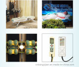 Guangzhou Manufacture Jade Massage Bed Equipment for Body Massage