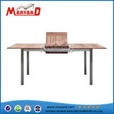 Teak Wood Butterfly Style Extension Table