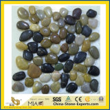 Natural Multicolored White/Black/Grey/Red/Gray Cobble for Landscaping/Paving/Garden Yard/Indoor/Decoration/Outside Flooring/Paver/Landscape