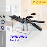 Electric Hydraulic Hospital Multi-Purpose Surgical Bed