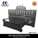 8 Heads Easy to Operate CNC Router Woodworking Machinery (VCT-TM2223FR-8H)
