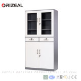 Orizeal Middle Two-Piece Appliances Steel Cabinet (OZ-OSC006)