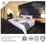 Excellent Hotel Furniture with Wooden Bedroom Furnishing (YB-H-24)