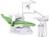Dental Chair Unit with Operating LED Lamp