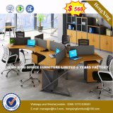 Big Side Table Check in Tender Project Office Partition (HX-8N0166)