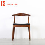 French Style Furniture Ash Wood Antique Dining Chair