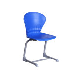 Fashion School Furniture Student Plastic Desk and Chair