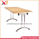 Cheap Wooden School Meeting Table for Church/Conference/Office