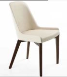 Modern Solid Wood Dining Furniture Chairs