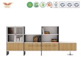 Melamine Office Storage Cabinet Model Furniture File Cabinet