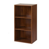Particle Board Bookshelf From Yusen Factory