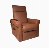 Comfortable Modern Relax Electric Lift Massage Chair Recliner for Elderly Care
