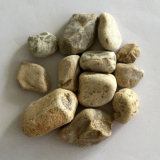 Yellow Mechanism Gravel Pebbles (SMC-MPY013)