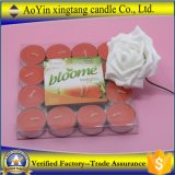 Wholesale 14G Colorful Decoration Tealight Candle
