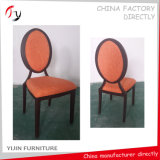 Cheap Price Wooden Veneer Decoration Hotel Party Chair (FC-55)